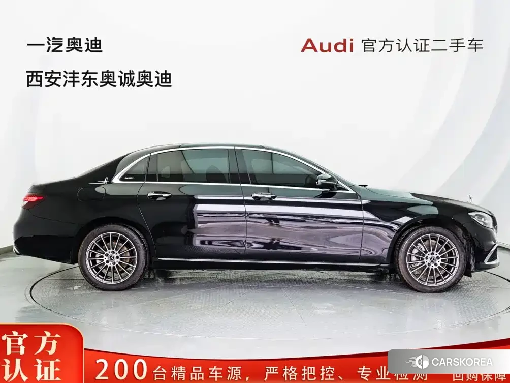 Mercedes-Benz E-Class id 4674299 из Китая 10