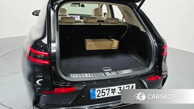Genesis GV70 id 4407805 из Кореи 10