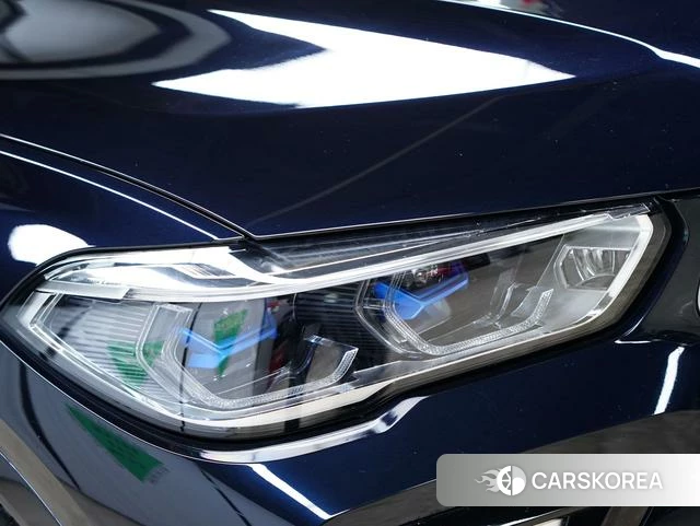 BMW X6 id 4211322 из Китая 10