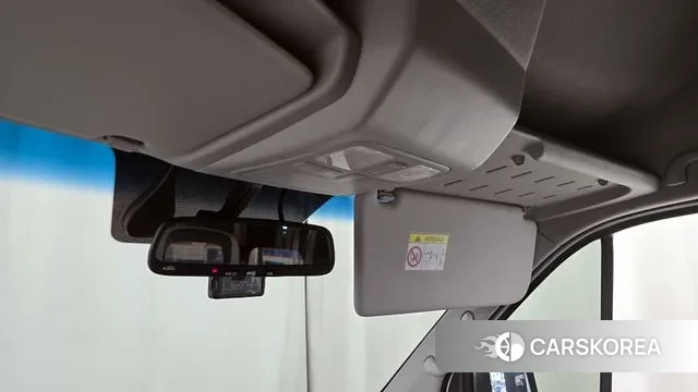 Hyundai Solati id 2989288 из Кореи 10