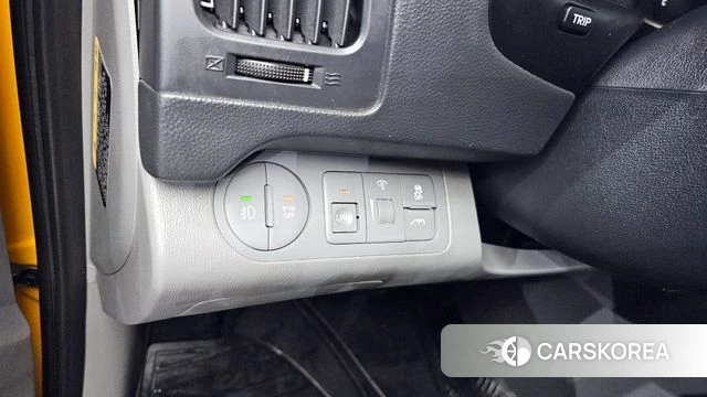 Hyundai The New Grand Starex id 3899048 из Кореи 10