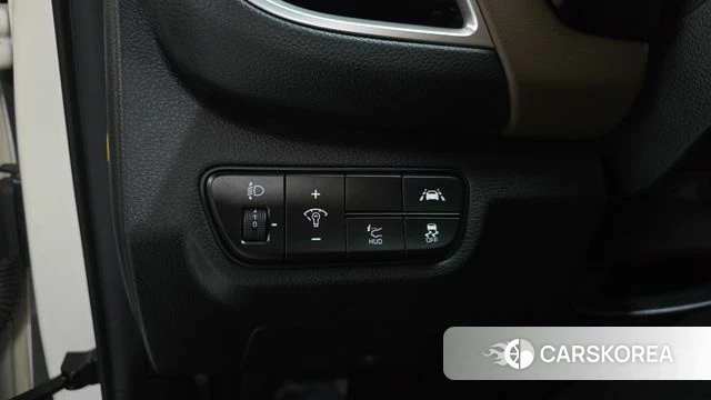Kia Seltos id 4595350 из Кореи 10