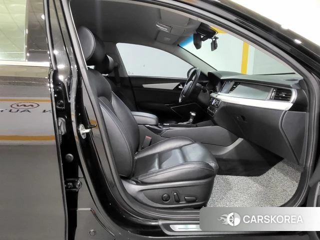 Kia Come New K7 id 3846021 из Кореи 10