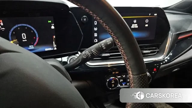 Chevrolet (GM Daewoo) Trax Crossover id 3732680 из Кореи 10