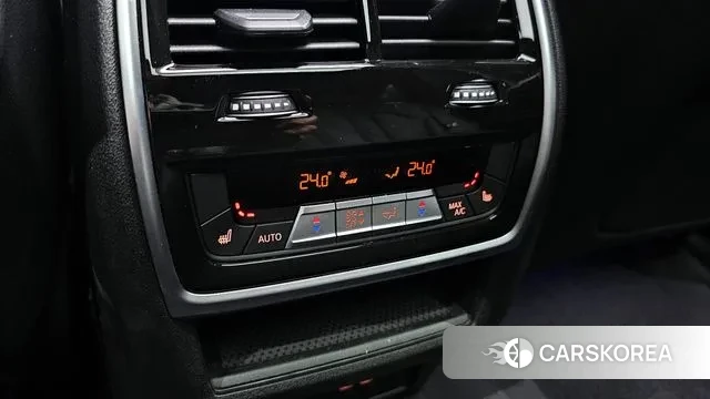 BMW X5 (G05) id 3674662 из Кореи 10