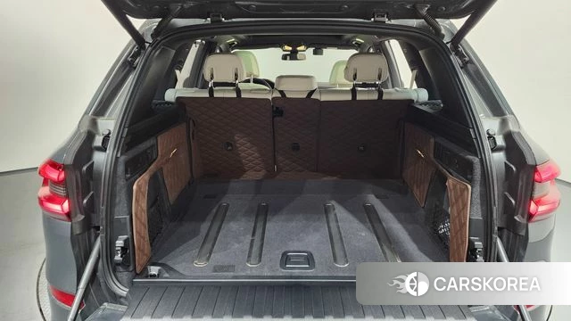 BMW X5 (G05) id 4223634 из Кореи 10