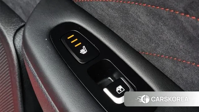 Kia Stinger Meister id 3105089 из Кореи 10