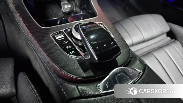 Mercedes-Benz E-Class W213 id 3514852 из Кореи 10