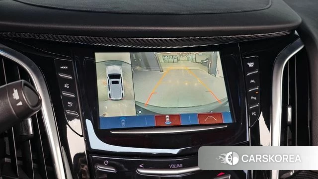 Cadillac Escalade id 4615030 из Кореи 10