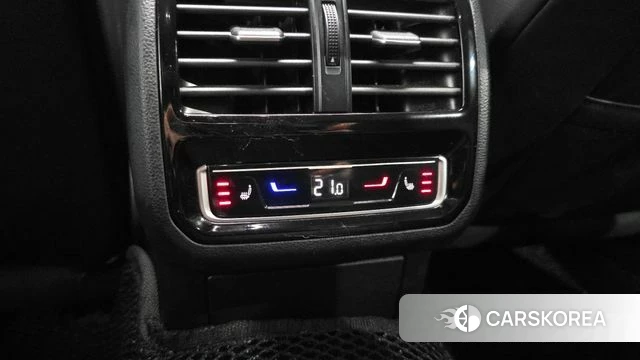 Volkswagen Arteon id 4244195 из Кореи 10