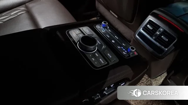 Kia More K9 id 3391694 из Кореи 10