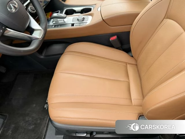 Infiniti QX60 id 4240256 из Китая 10