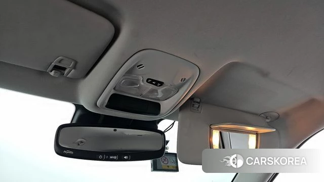 Chevrolet (GM Daewoo) Trailblazer id 3915252 из Кореи 10