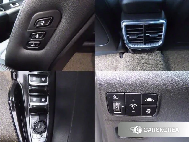 Kia K5 3rd generation id 2980908 из Кореи 10