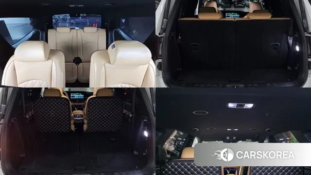 Kia Mohave Master id 3616199 из Кореи 10