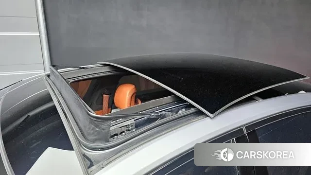 Kia The New K8 Hybrid id 3377167 из Кореи 10