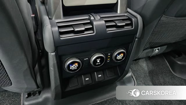 Land Rover Defender (L663) id 3805928 из Кореи 10