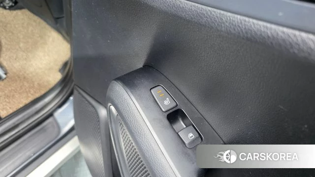 Kia Soul Booster EV id 4339392 из Кореи 10