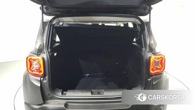 Jeep Renegade id 3911421 из Кореи 10