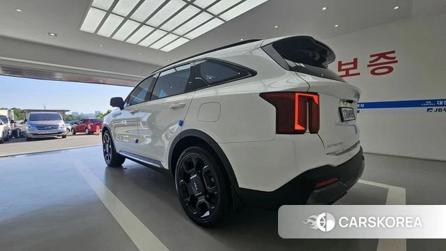 Kia The New Sorento 4th Generation id 4329837 из Кореи 10
