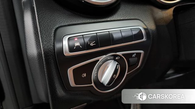 Mercedes-Benz C-Class W205 id 4698207 из Кореи 10