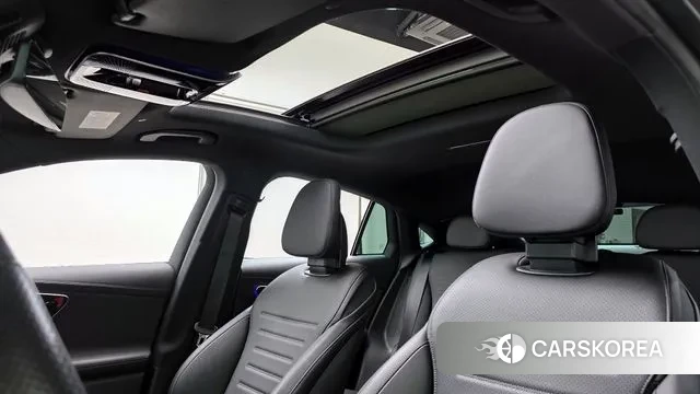 Mercedes-Benz GLC-Class X254 id 3126422 из Кореи 10