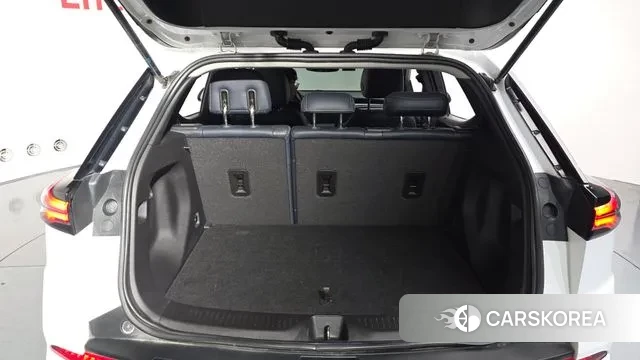 Chevrolet (GM Daewoo) Bolt EUV id 3427211 из Кореи 10