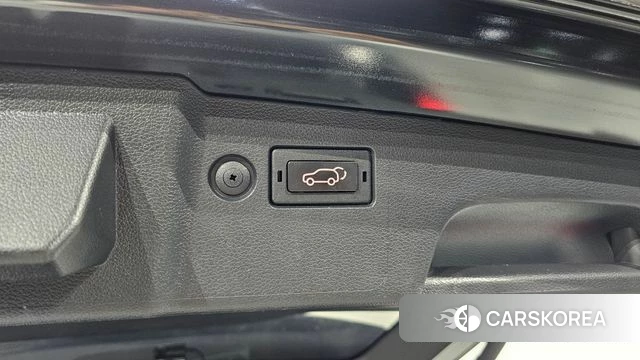 Ssangyong The New Torres id 4681788 из Кореи 10