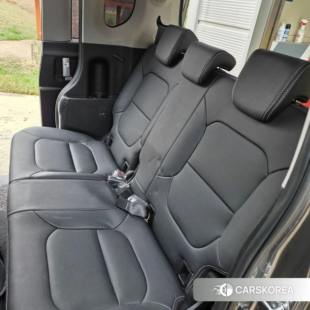 Kia The New Kia Ray id 4200955 из Кореи 10