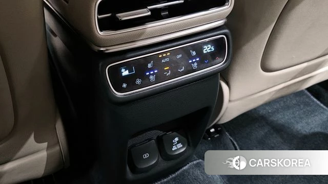 Genesis GV80 id 4280659 из Кореи 10