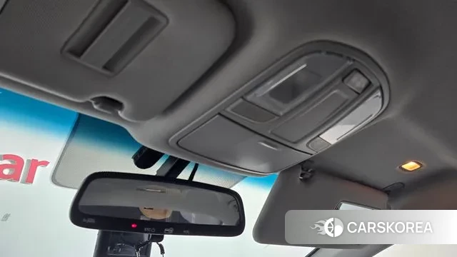 Hyundai Sonata New Rise id 3351128 из Кореи 10