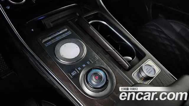 Genesis GV80 id 2664534 из Кореи 10