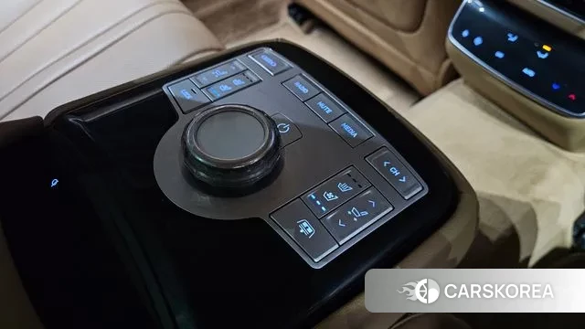 Genesis G80 (RG3) id 3544584 из Кореи 10