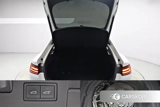 Volkswagen Arteon id 3778257 из Кореи 10