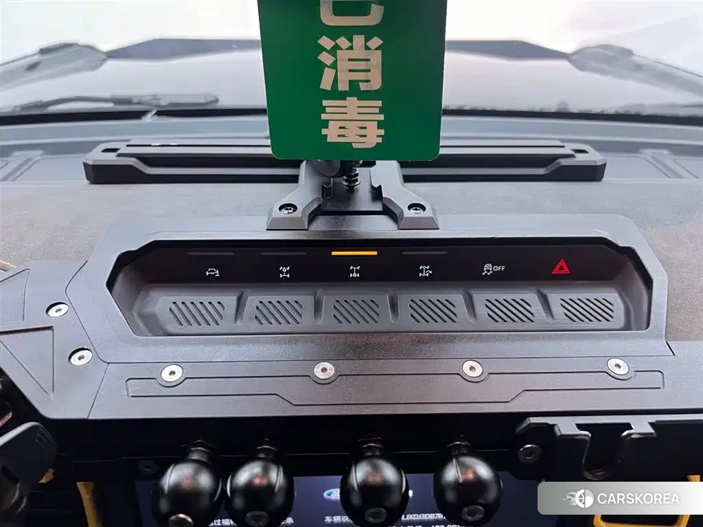 Ford Mustang id 4577421 из Китая 10