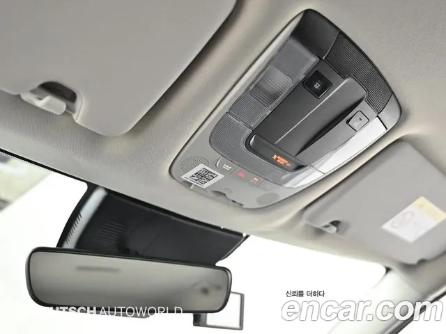 Kia Sportage 5th Generation id 2926587 из Кореи 10