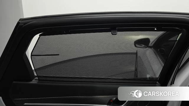 Hyundai Grandeur IG id 4398005 из Кореи 10
