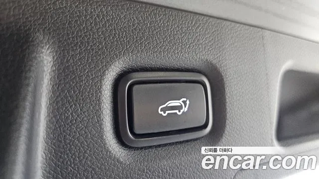 Hyundai Santa Fe TM id 2922794 из Кореи 10