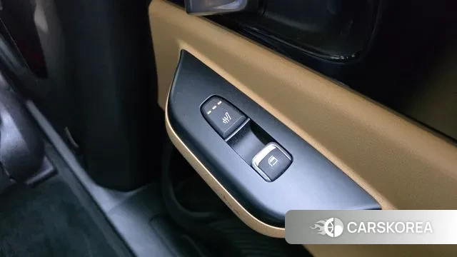 Kia Carnival 4th generation id 3518852 из Кореи 10