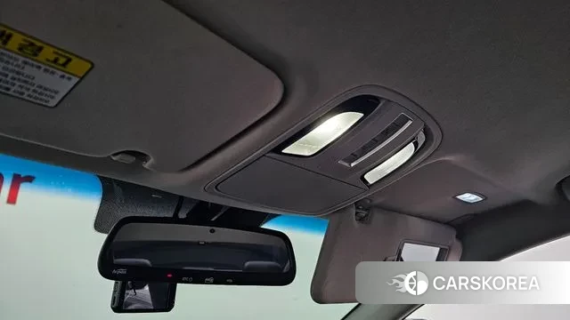 Kia Come New K7 id 3602423 из Кореи 10