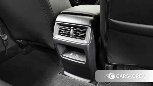 Honda CR-V 5th generation id 3533511 из Кореи 10