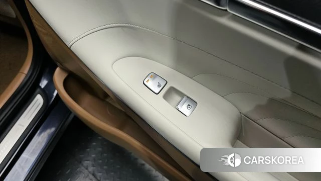 Hyundai The New Grandeur IG id 3885008 из Кореи 10