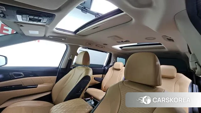 Kia Carnival 4th generation id 3660886 из Кореи 10