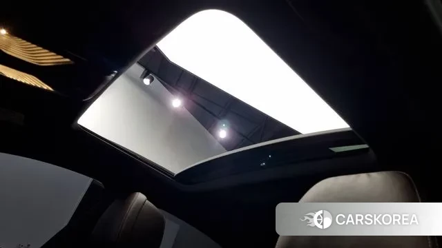 BMW 5 Series (G30) id 3012755 из Кореи 10