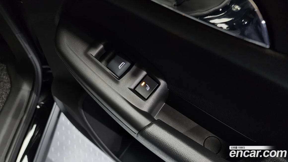 Chevrolet (GM Daewoo) Trailblazer id 2017074 из Кореи 10