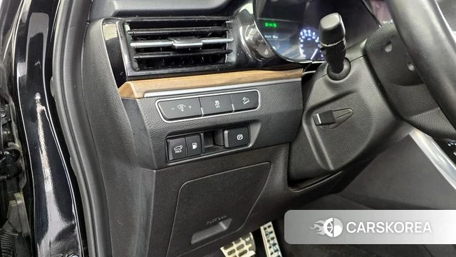 Kia Mohave Master id 4309303 из Кореи 10