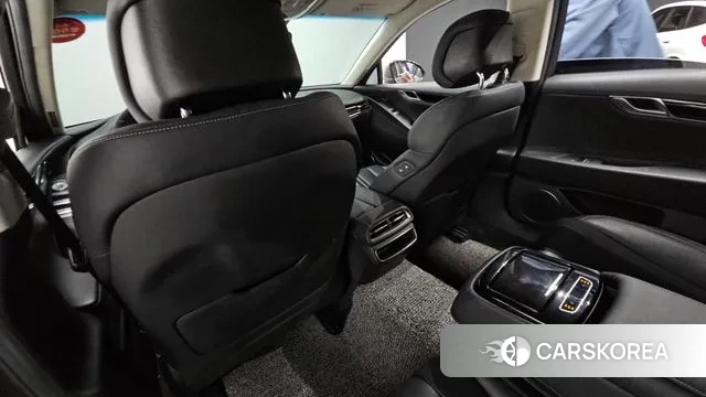 Genesis G80 (RG3) id 3509186 из Кореи 10