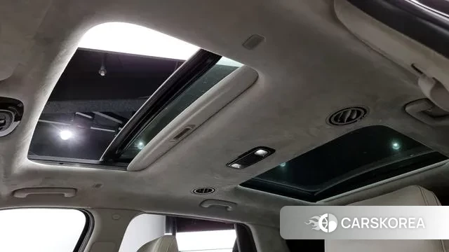 Hyundai Palisade id 3498456 из Кореи 10