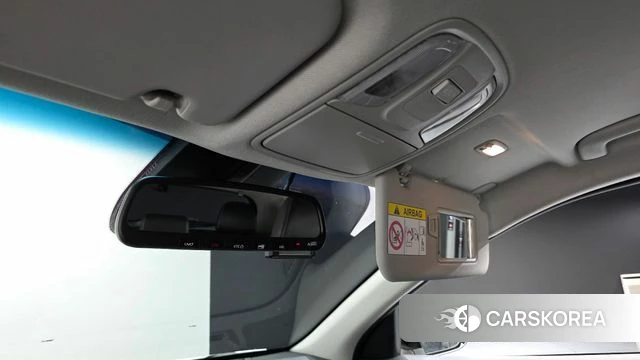 Kia Niro EV id 4535277 из Кореи 10