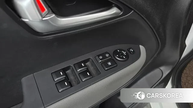 Kia The New Kia Ray id 3016114 из Кореи 10